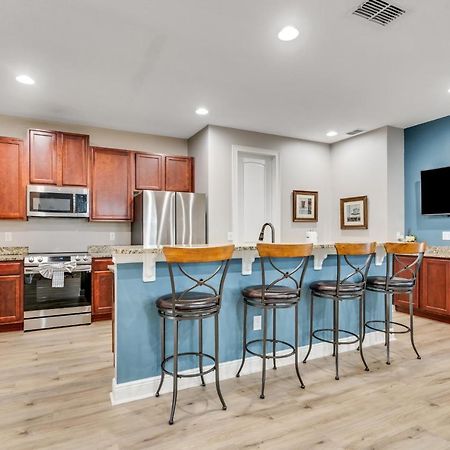 Huge 10 Bdr Family House With Arcades And Free Pool Heat Near Disney Orlando Kültér fotó