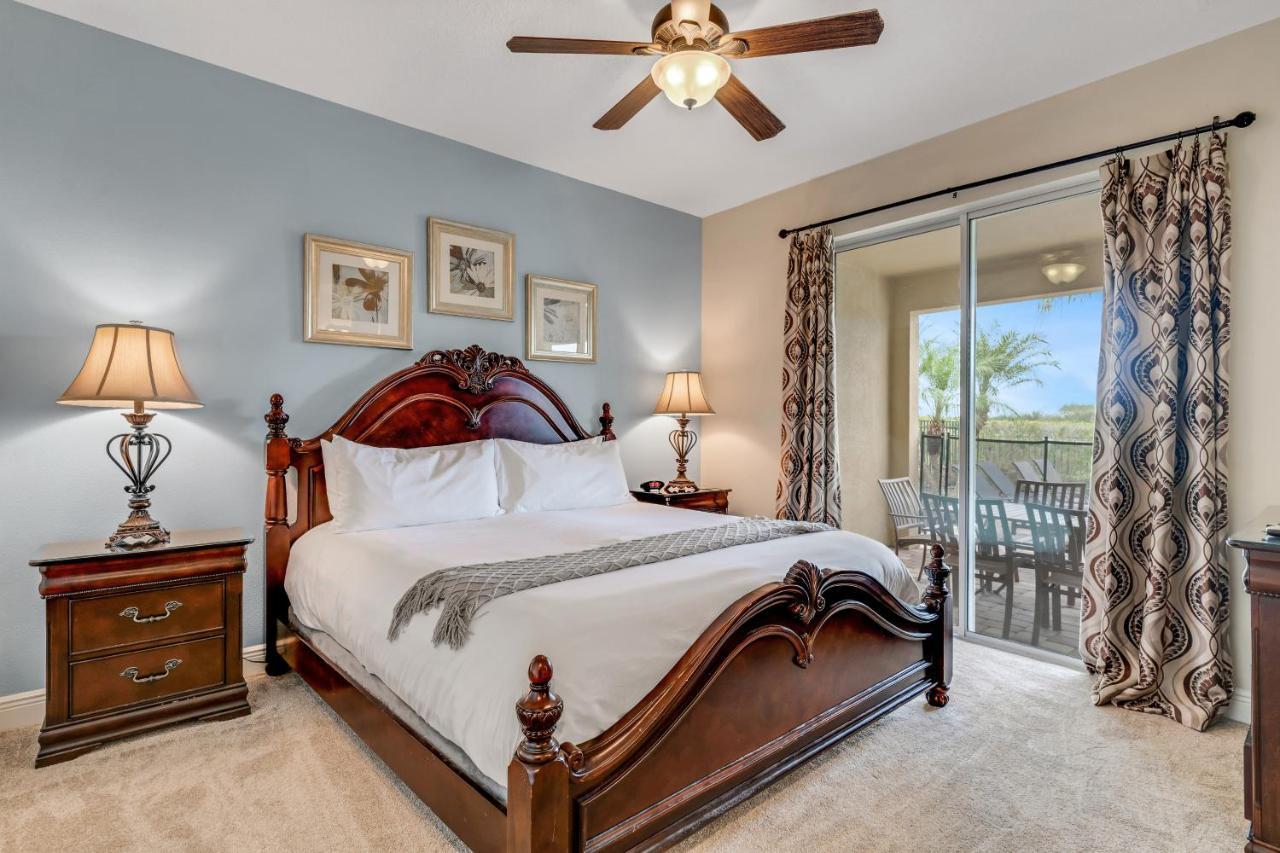 Huge 10 Bdr Family House With Arcades And Free Pool Heat Near Disney Orlando Kültér fotó
